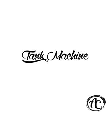 Tank Machine